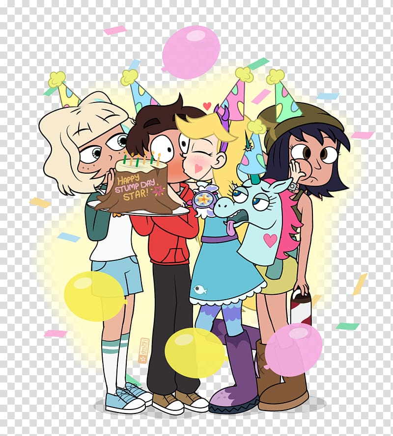 Pony Head Star vs. the Forces of Evil, Season 3 Artist, barnes and noble open today transparent background PNG clipart