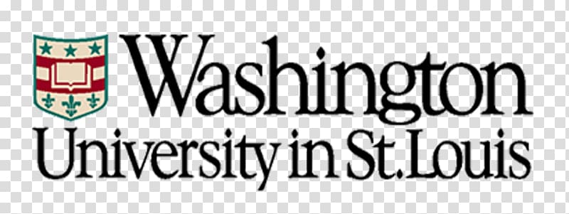 Washington University in St. Louis Logo Brand Font, amity university logo transparent background PNG clipart