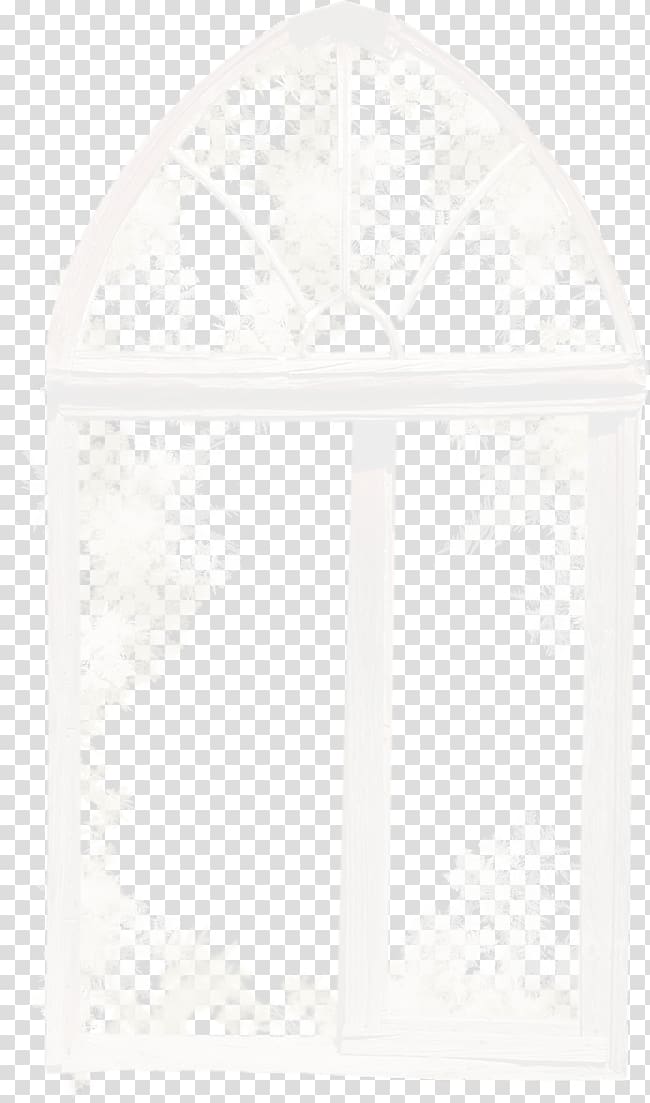 winter snow christmas window transparent background PNG clipart