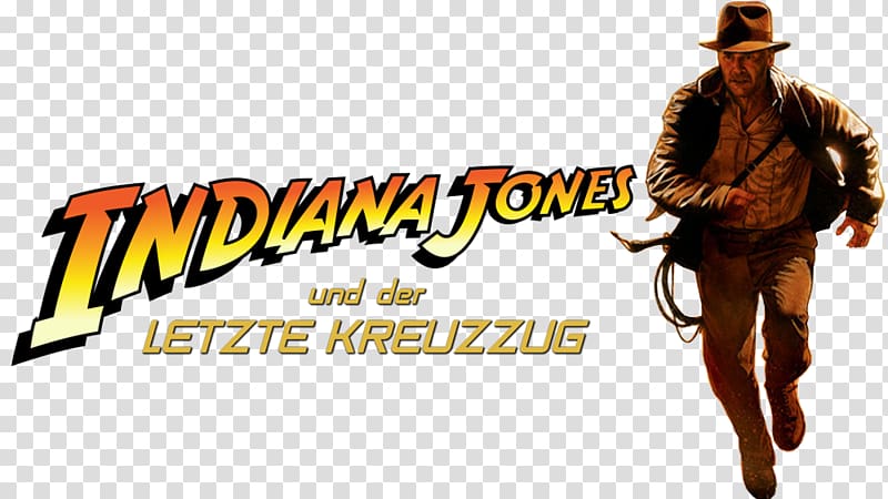 Indiana Jones Adventure Film Logo インディ・ジョーンズ・ハット, indiana jones transparent background PNG clipart