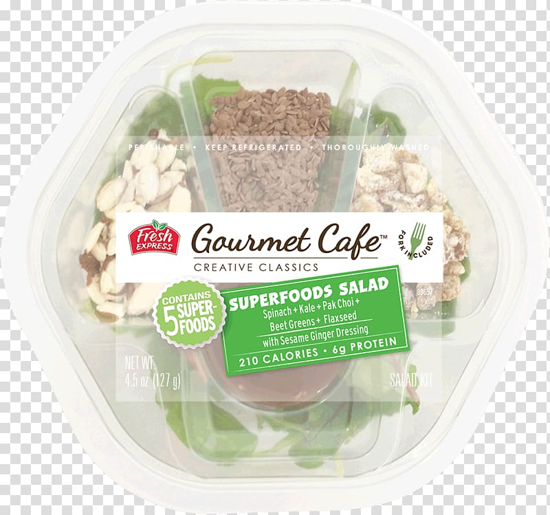 Vinaigrette Organic food Salad Bowl Balsamic vinegar, fresh salad transparent background PNG clipart
