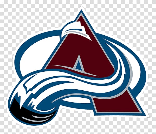 Colorado Avalanche Denver Avalanche Colorado Rockies 2015–16 NHL season NHL uniform, colorado avalanche logo transparent background PNG clipart