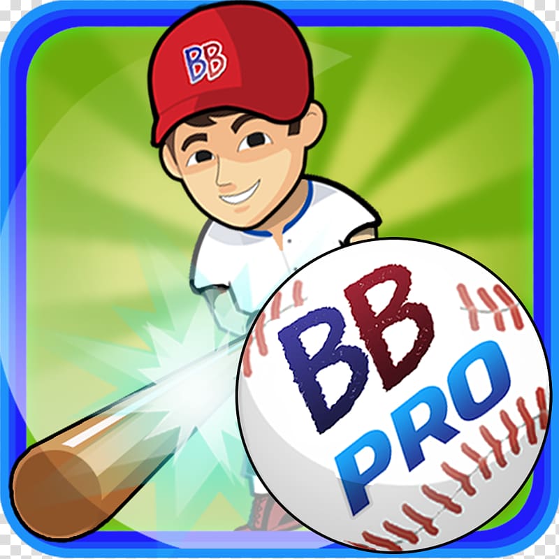 Buster Bash Pro Flick Home Run! Game Jammer Splash Just Swipe, android transparent background PNG clipart