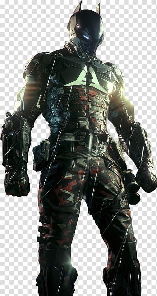 Batman: Arkham Knight Batman: Arkham Asylum Deathstroke Batman: Return to Arkham, Batman Arkham Knight Pic transparent background PNG clipart