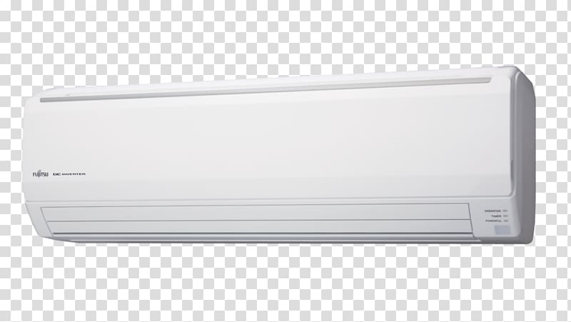 Air conditioning FUJITSU GENERAL LIMITED Variable refrigerant flow Panasonic, Fujitsu General America Inc transparent background PNG clipart
