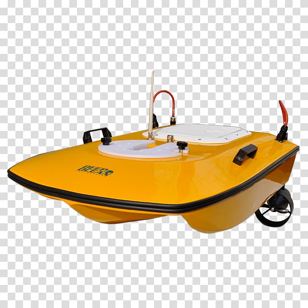 World Ocean Boat Unmanned surface vehicle Bathymetry Hydrographic survey, deep ocean transparent background PNG clipart