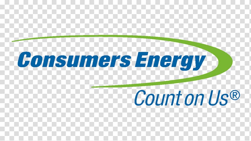 Logo Consumers Energy Au Sable River Brand CMS Energy, Healthy Food Charts transparent background PNG clipart
