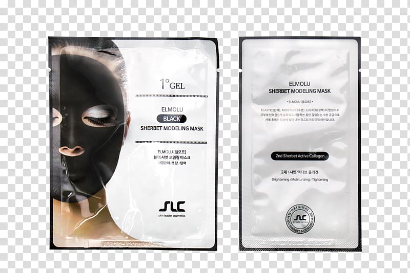 Audio Multimedia Brand, black mask transparent background PNG clipart