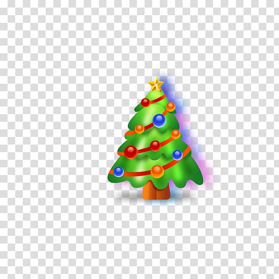 Christmas Tree Shops Artificial Christmas tree, Creative Christmas tree transparent background PNG clipart
