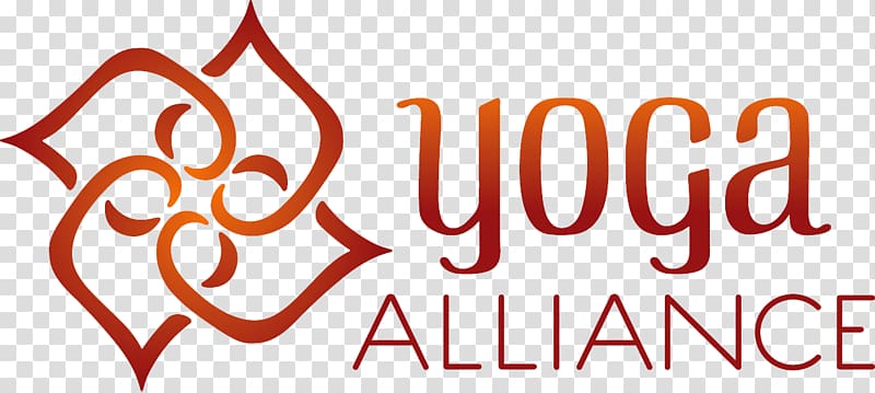 Yoga Alliance Rishikesh Teacher education, yoga logo transparent background PNG clipart