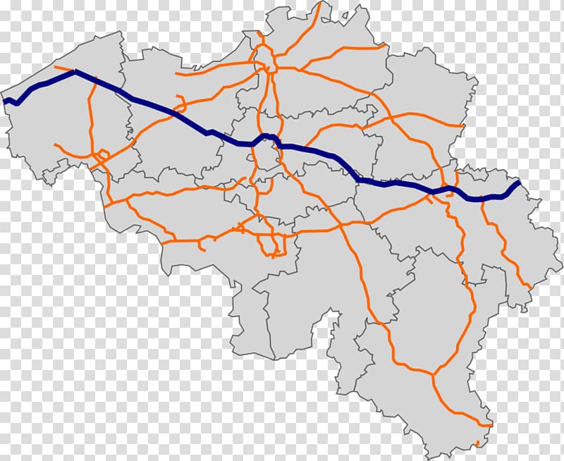 A602 motorway Road Controlled-access highway E25 Map, road transparent background PNG clipart