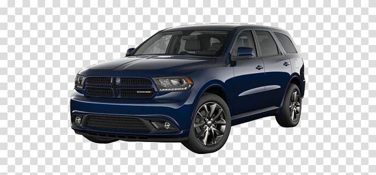 2017 Dodge Durango Chrysler Ram Pickup Car, 2018 Volvo S60 transparent background PNG clipart