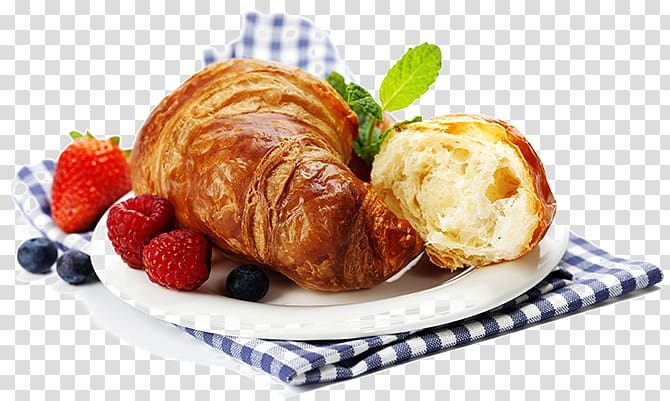 Meat thermometer Croissant Barbecue Coffee, croissant transparent background PNG clipart