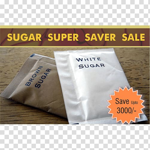 Sugar Sachet, sugar transparent background PNG clipart