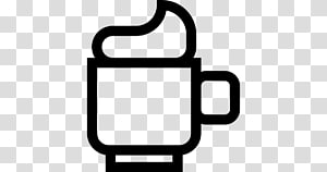 White Font, design transparent background PNG clipart thumbnail