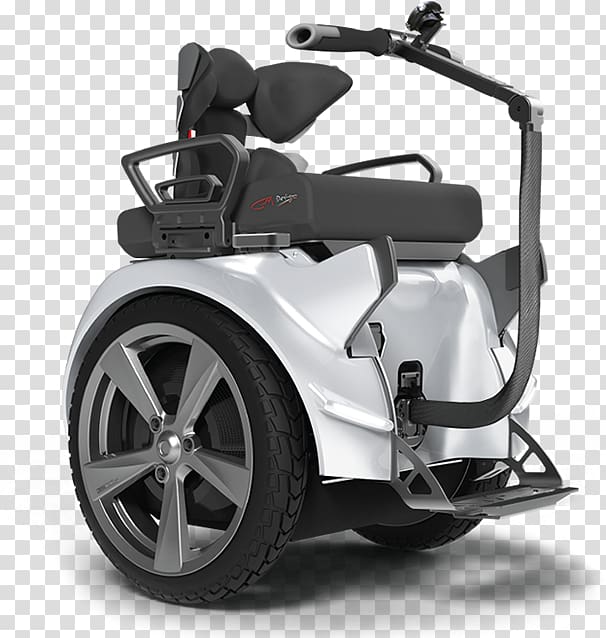 Segway PT Electric vehicle Wheelchair Mobility Scooters, Motorized Wheelchair transparent background PNG clipart