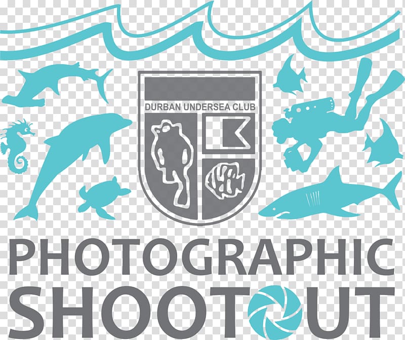 Durban Undersea Club Animal Logo Technology, undersea transparent background PNG clipart