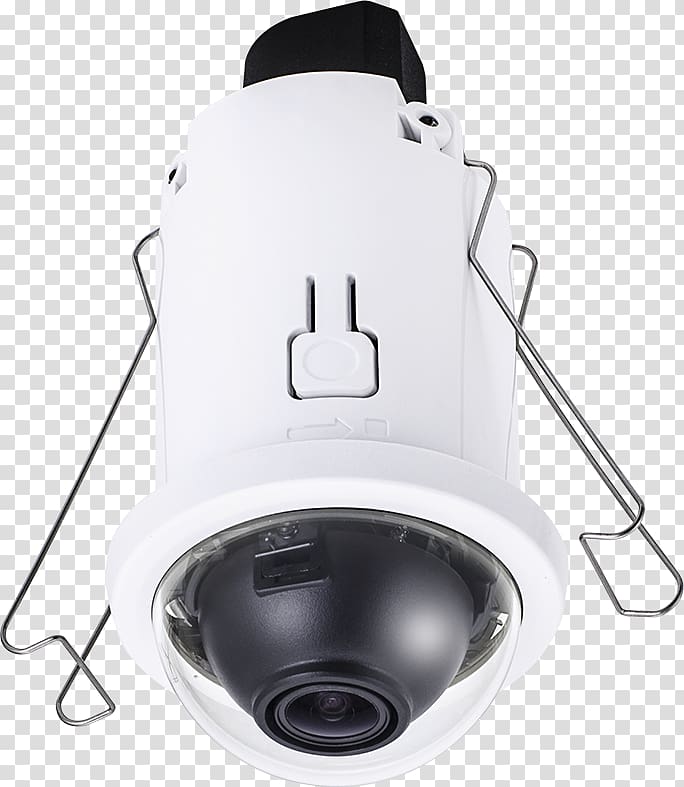 2-Megapixel Recessed Mount Fixed Dome Network Camera FD816C-HF2 IP camera Vivotek FD816CA-HF2 2MP Indoor Dome H.264/MPEG-4 AVC, Camera transparent background PNG clipart