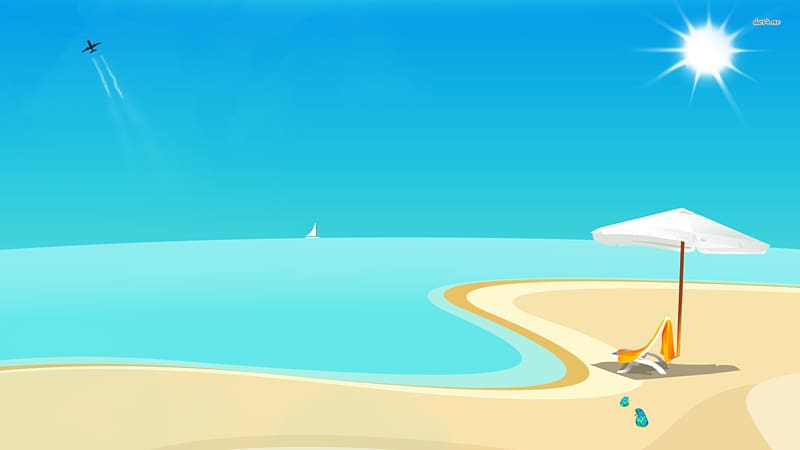 Beach Desktop , Beaches transparent background PNG clipart