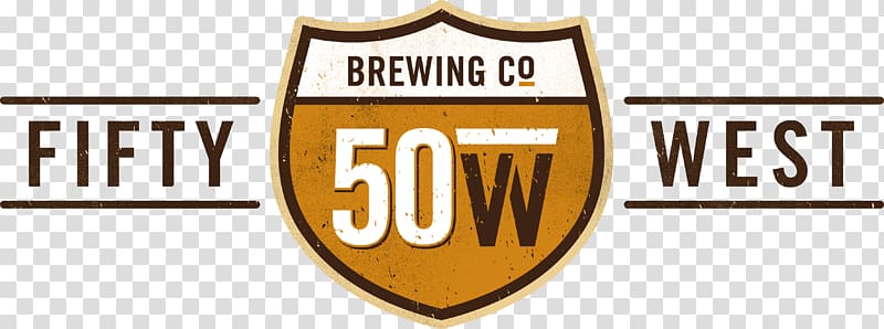 Fifty West Brewing Company Beer Brewing Grains & Malts Barley wine Brewery, beer transparent background PNG clipart