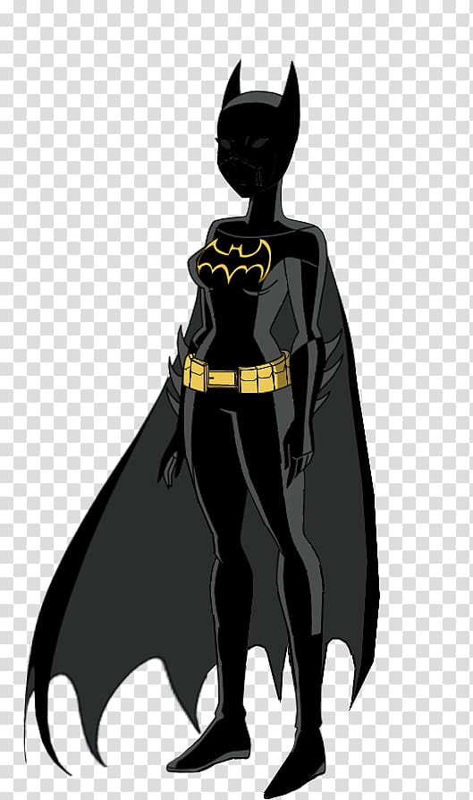 Batgirl Batman Barbara Gordon Joker Superhero, batgirl transparent background PNG clipart