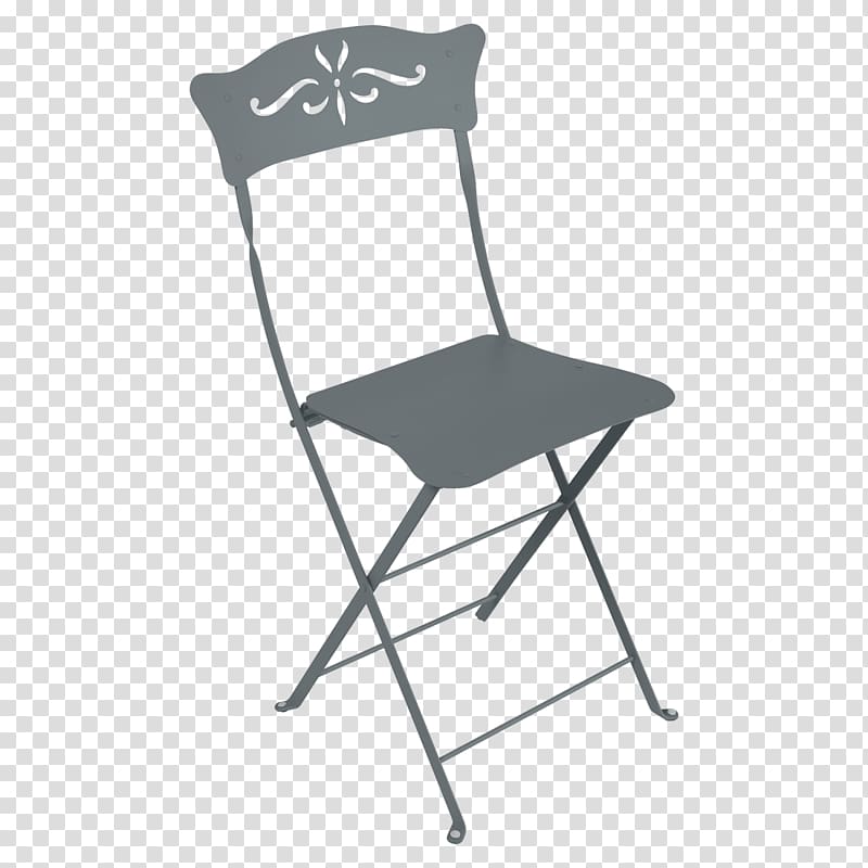 Table Folding chair Garden furniture Fermob SA, table transparent background PNG clipart