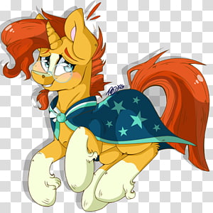 Horse Legendary creature Supernatural , horse transparent background PNG clipart thumbnail