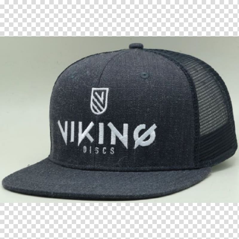 Baseball cap Fullcap Viking Disc Golf, baseball cap transparent background PNG clipart