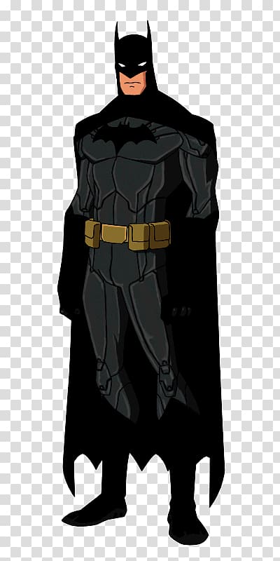 Batman Robin Kilowog Commissioner Gordon Martha Wayne, batman transparent  background PNG clipart | HiClipart