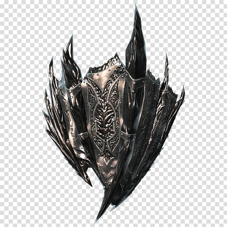 The Elder Scrolls V: Skyrim The Elder Scrolls Online Armour Nexus Mods Shield, armour transparent background PNG clipart