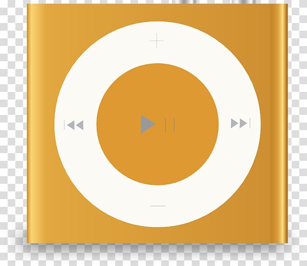 iPod Shuffle iPod touch , apple transparent background PNG clipart