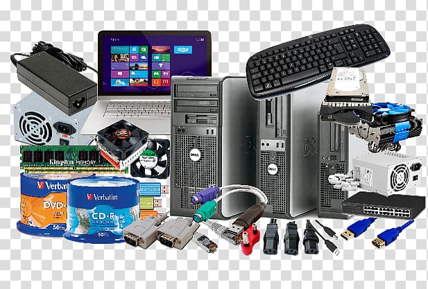 Laptop Power supply unit Computer repair technician Computer Servers, Laptop transparent background PNG clipart