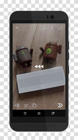 Smartphone Multimedia, smartphone transparent background PNG clipart thumbnail