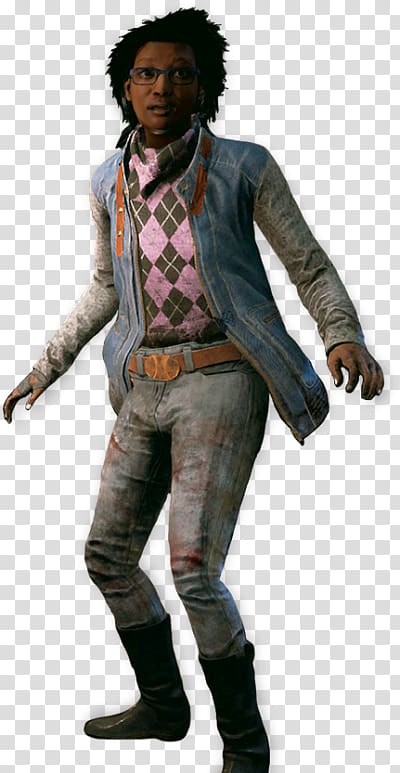 Dead by Daylight Video game Chroma key, others transparent background PNG clipart