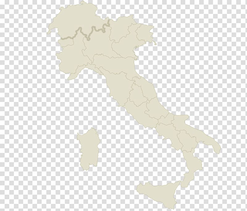 Il Lazio fuori dalla crisi Map Terabyte Italy, map transparent background PNG clipart
