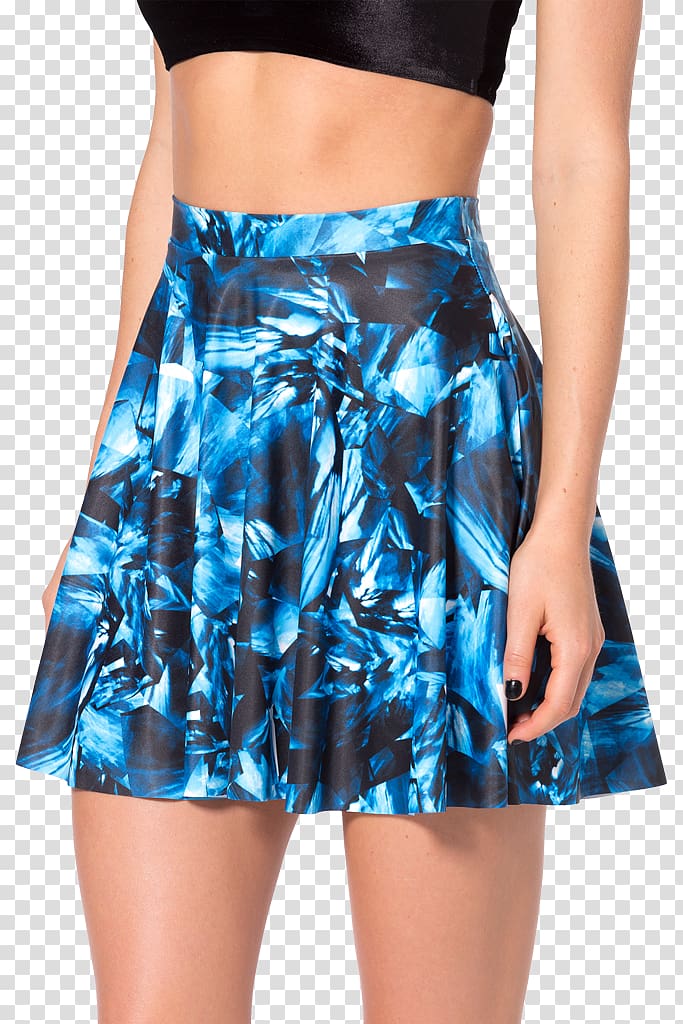 Miniskirt Swim briefs Dress Clothing, milk spalsh transparent background PNG clipart