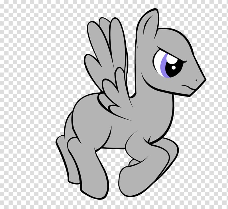 My Little Pony Pegasus Male Winged unicorn, pegasus 3d transparent background PNG clipart