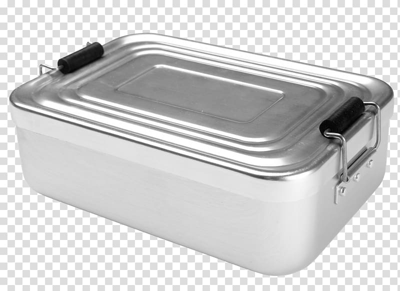 Lunchbox plastic Food Knitting Aluminium, aluminium foil takeaway food containers transparent background PNG clipart
