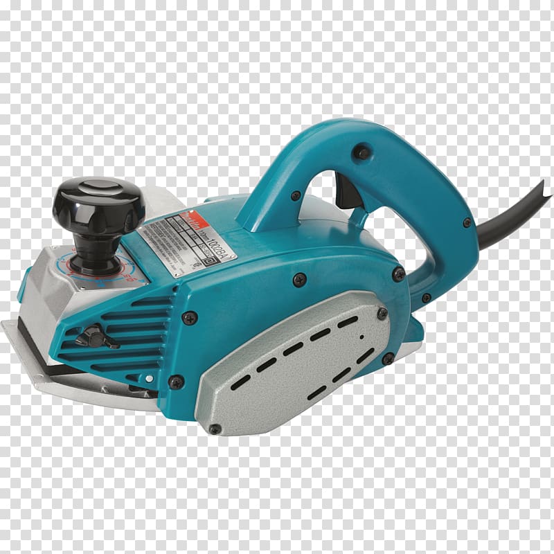 Planers Makita Knife Power tool, knife transparent background PNG clipart