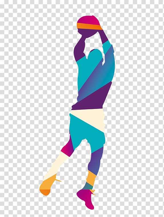 Man Basketball , Shooting Man transparent background PNG clipart