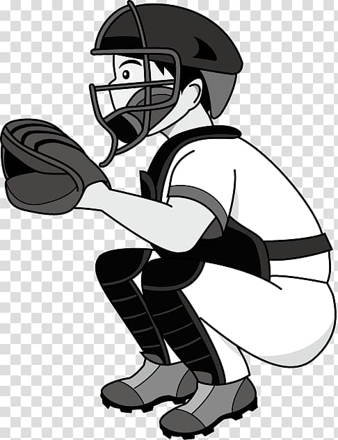 Baseball Protective gear in sports , baseball transparent background PNG clipart