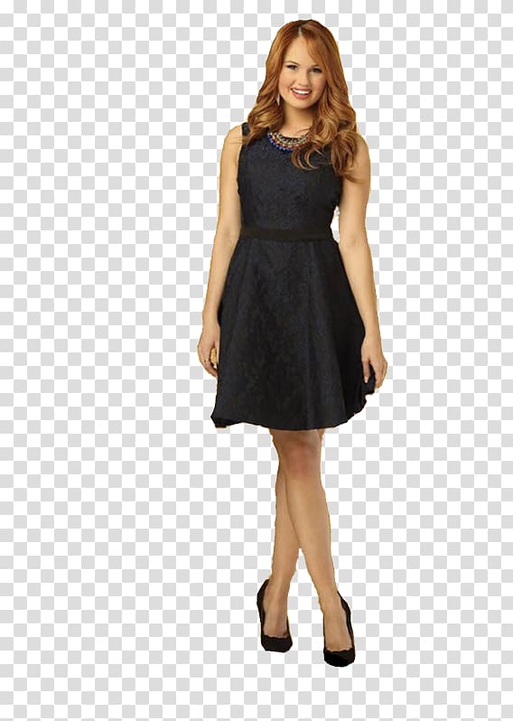 Jessie Prescott Disney Channel Bailey Marie Pickett Skirt Dress, dress transparent background PNG clipart