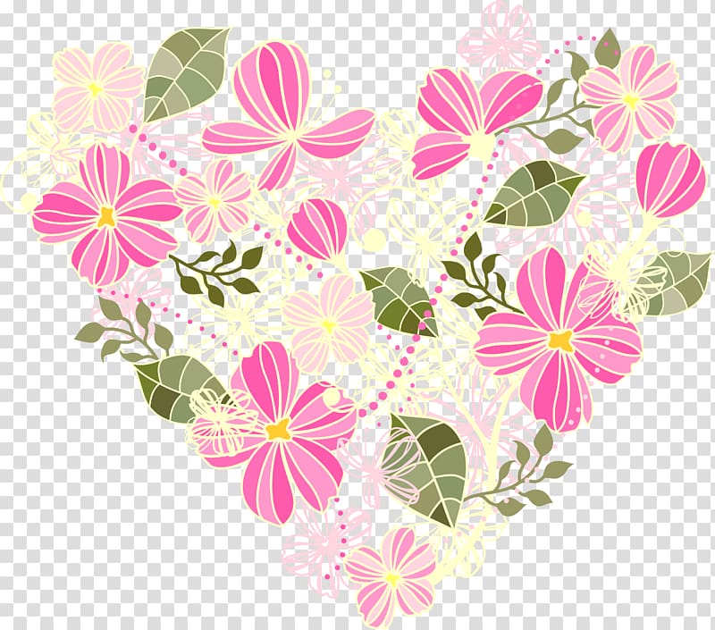 Coffee Flower Mug Floral design Gift, floral transparent background PNG clipart