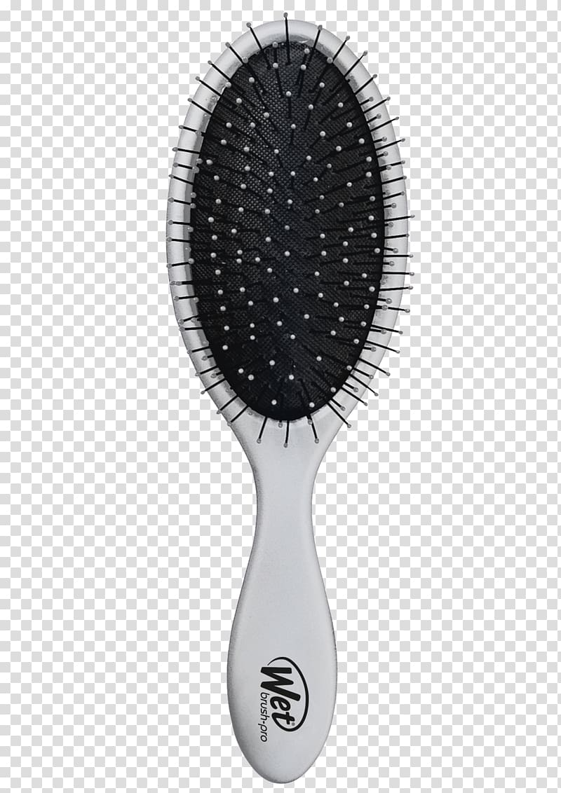 Comb Hairbrush Bristle Hair Care, hairbrush transparent background PNG clipart