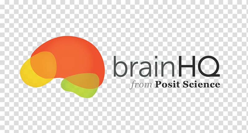 Cognitive training Posit Science Brain Organization, Brain transparent background PNG clipart
