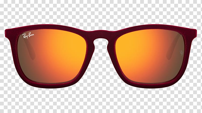 Sunglasses Ray-Ban Wayfarer Ray-Ban Chris Ray-Ban Round Metal, Sunglasses transparent background PNG clipart