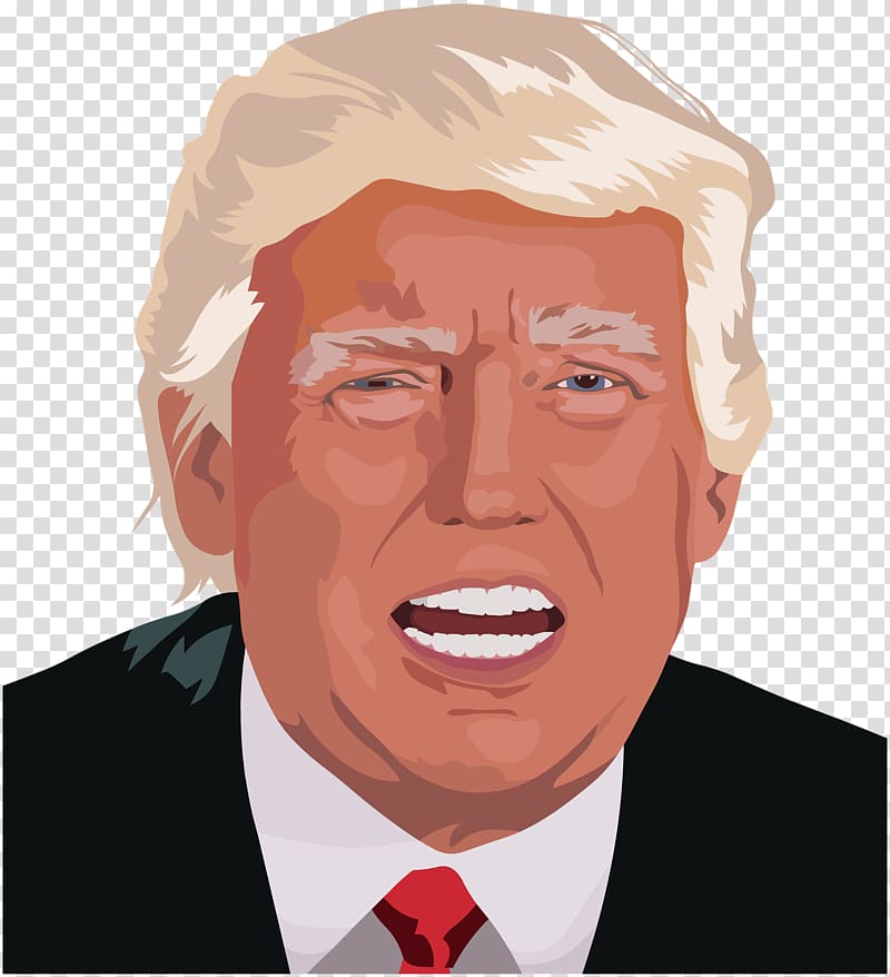 Presidency of Donald Trump President of the United States Independent politician, donald trump transparent background PNG clipart