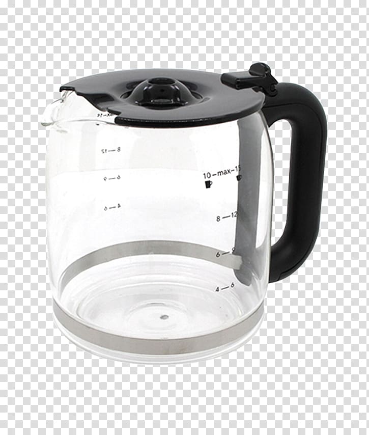 Kettle Coffeemaker Mug Blender Russell Hobbs, Russell Hobbs transparent background PNG clipart