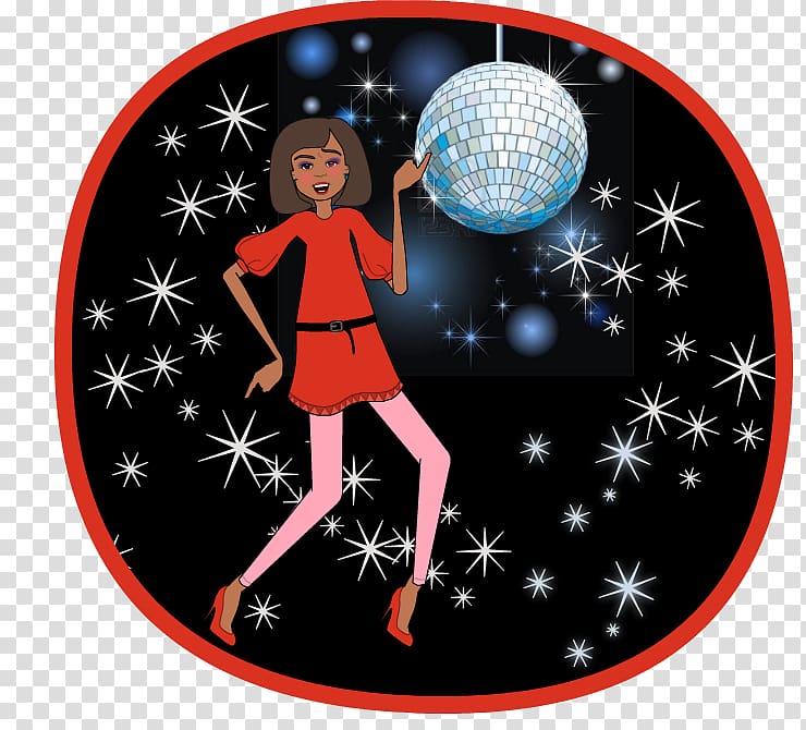 Disco ball Recreation Space, dynamic light starlight background transparent background PNG clipart