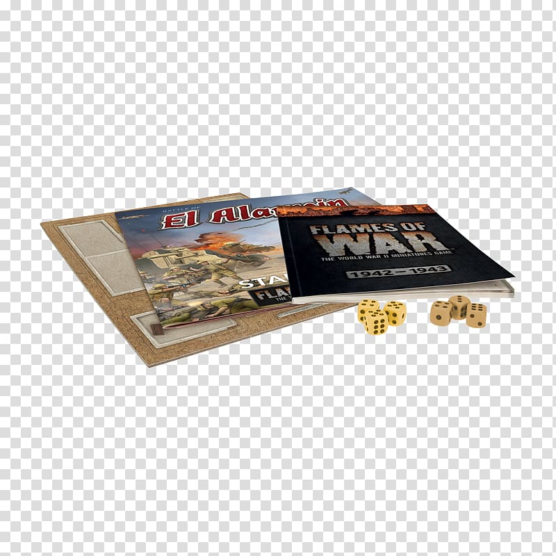 Second Battle of El Alamein Second World War Game Flames of War, star wars battlefront transparent background PNG clipart